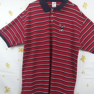 Warner Bros Cartoon Character Polo